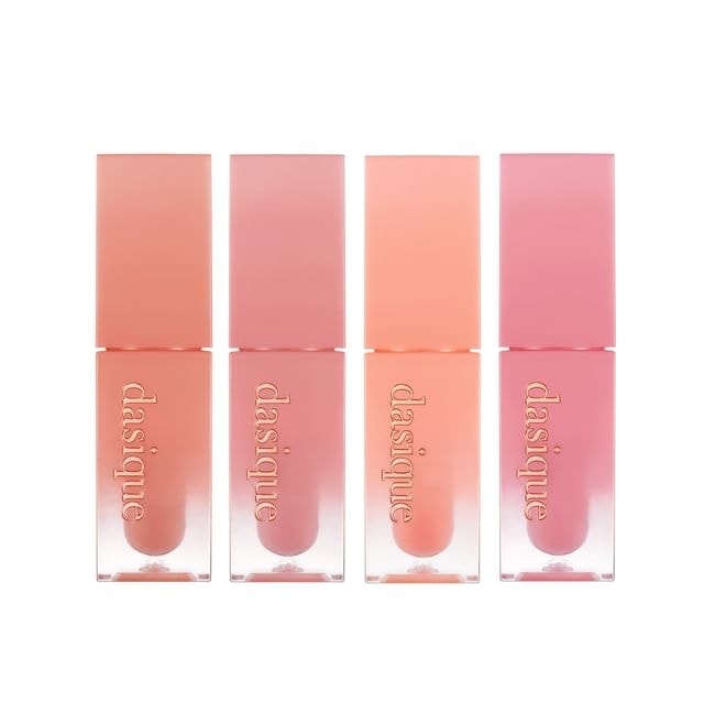 dasique - Juicy Dewy Tint Color Atelier Collection - 4 Colors