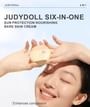 Judydoll - UV Sunscreen Makeup Cream - 2 Colors