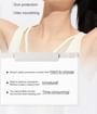 Judydoll - UV Sunscreen Makeup Cream - 2 Colors