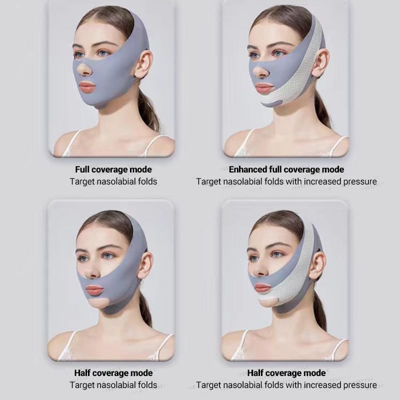 Aucucci - V Line Lifting Face Mask