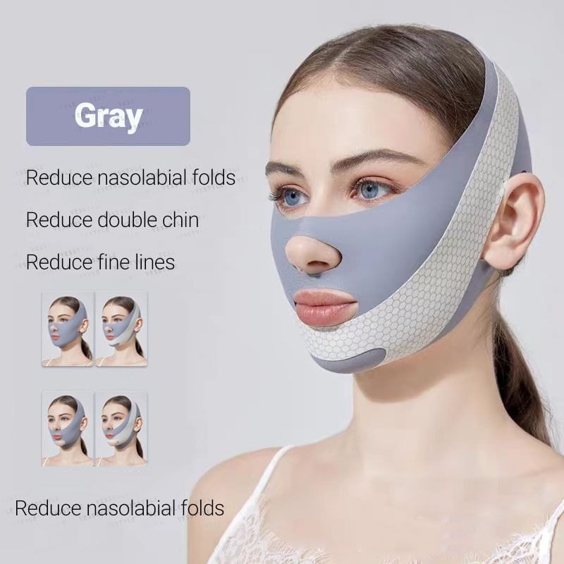 Aucucci - V Line Lifting Face Mask