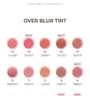 peripera - Over Blur Tint -14 Colors