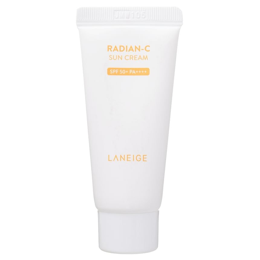 LANEIGE - Radian-C Sun Cream Mini
