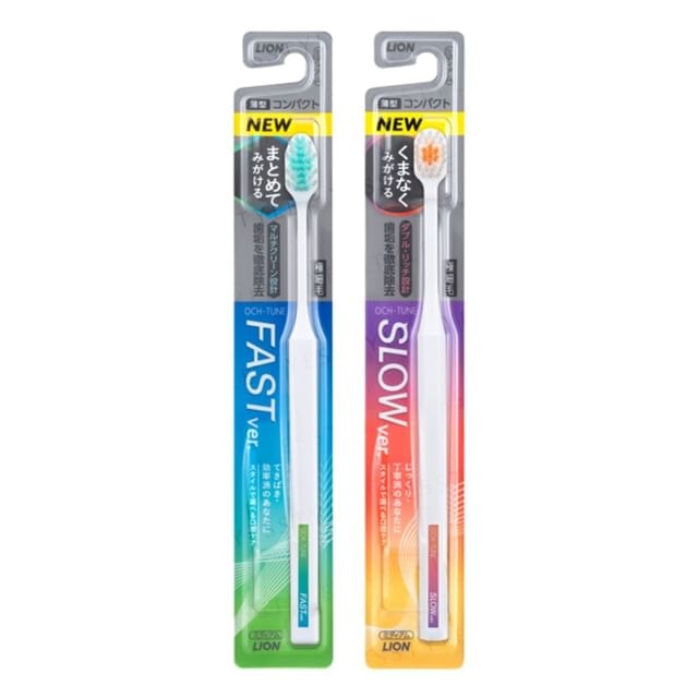 LION - Och-Tune Toothbrush