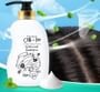 Elizavecca - Cer-100 Collagen Coating Hair A+ Muscle Helltornado Shampoo