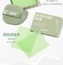 NOVO - Skin-Friendly Blotting Paper (with Mirror) / Refill
