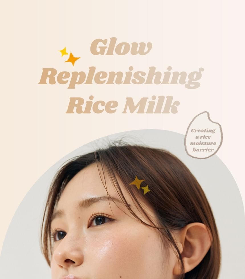 Beauty of Joseon - Glow Replenishing Rice Milk