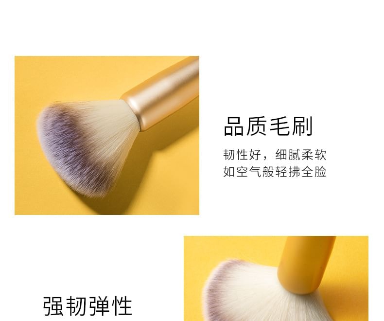 MENOW - DUDU Duck Series Face Powder / Blush Brush