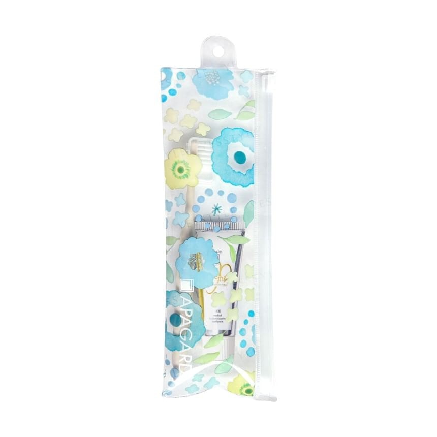 APAGARD - Premio Oral Care Scandinavian Style Travel Set