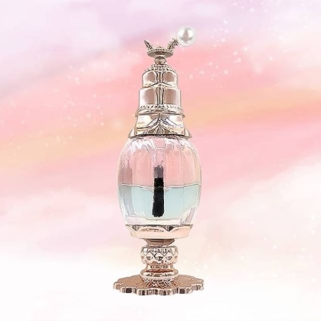 COLORROSE - Western Antique Nail & Cuticle Oil
