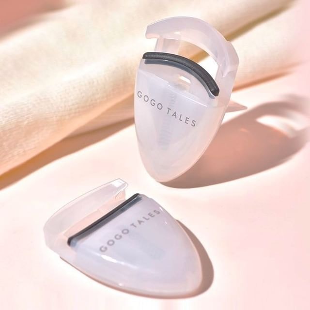 GOGO TALES - Eyelash Curler