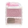 Canmake - Heart Powder Cheeks