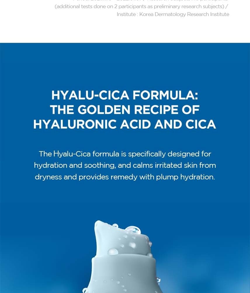 SKIN1004 - Madagascar Centella Hyalu-Cica Water-Fit Sun Serum Jumbo