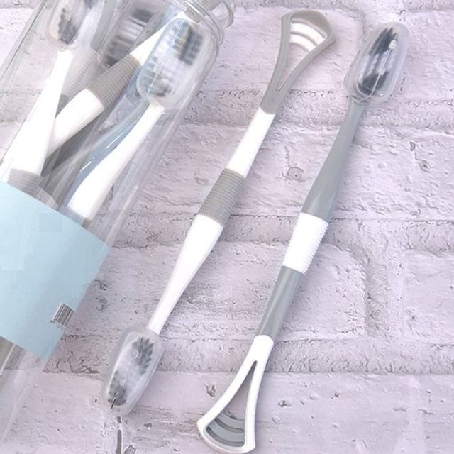 Miumi - Set of 8: Toothbrush