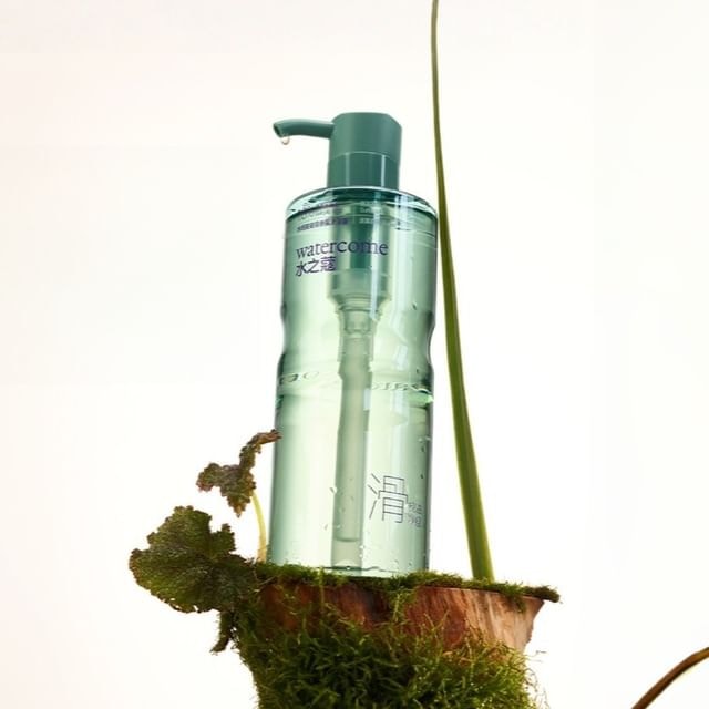 WATERCOME - Salicylic Acid Fragrance Shower Gel