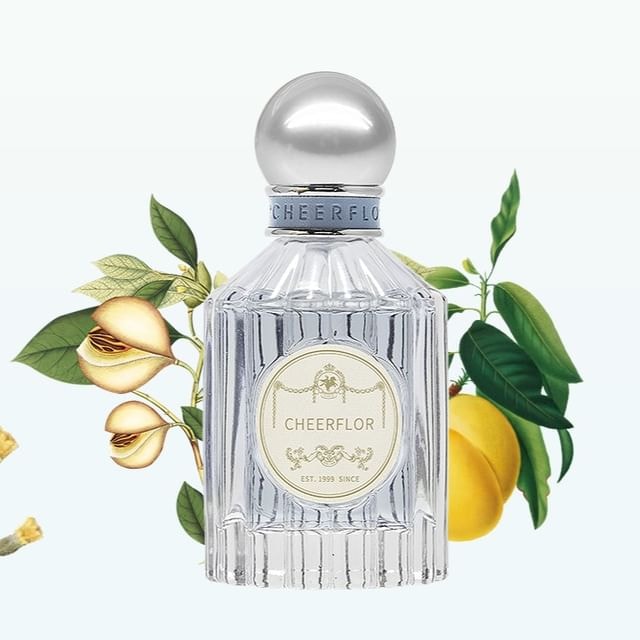 CHEERFLOR - Angel Fantasy Paradise Series Perfume - CFR1181 Fantasia Land