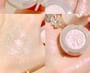xixi - Glitter Mud Eyeshadow - 6 Colors