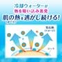 Kao - Biore Cooling Sheets