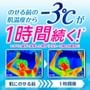 Kao - Biore Cooling Sheets