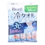 Kao - Biore Cooling Sheets