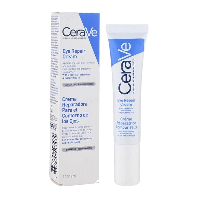 CeraVe - Eye Repair Cream