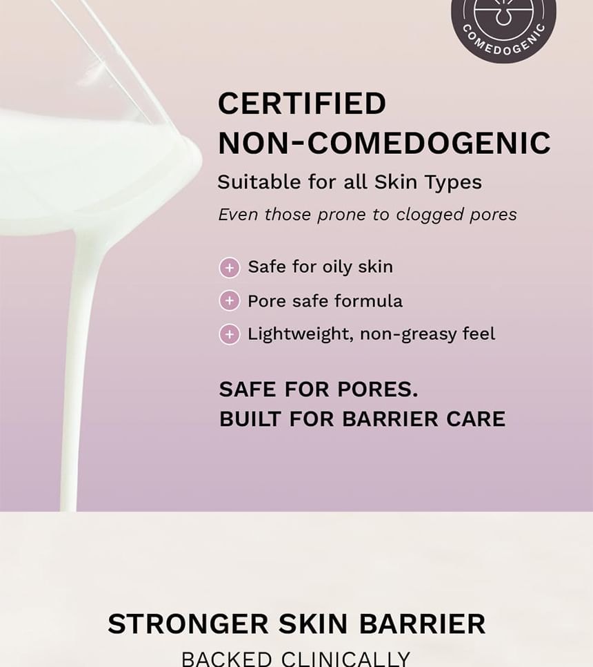 haruharu wonder - Black Rice Probiotics Barrier Essence