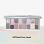 cheeryep - 16 Color Eyeshadow Palette - Steal Your Heart