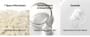 Anua - 7 Rice Ceramide Hydrating Barrier Serum