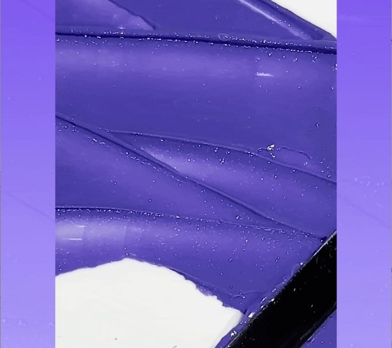 EUTHYMOL - Original Toothpaste Whitening Purple Corrector