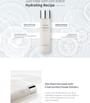 TIRTIR - Milk Skin Toner Mini