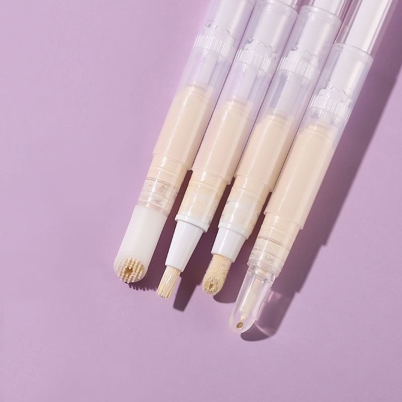 Buttermilk - Foundation Travel Container Twist Pen (Various Designs)