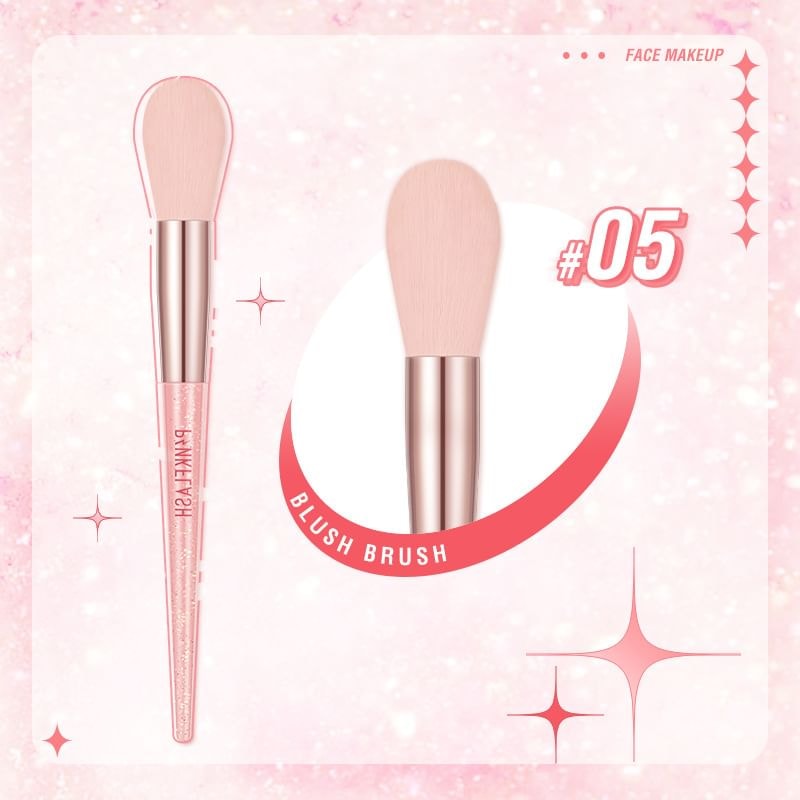 PINKFLASH - Blush Brush
