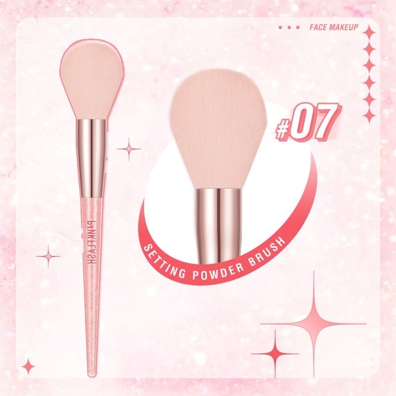 PINKFLASH - Setting Powder Brush