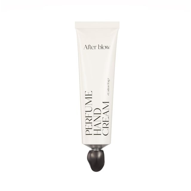 After blow - Perfume Hand Cream - 9 Types