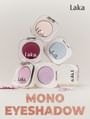 Laka - Mono Eye Shadow - 50 Colors