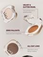 Laka - Mono Eye Shadow - 50 Colors