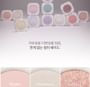 Laka - Mono Eye Shadow - 50 Colors