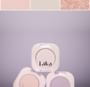 Laka - Mono Eye Shadow - 50 Colors