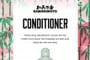 KAMINOMOTO - Conditioner