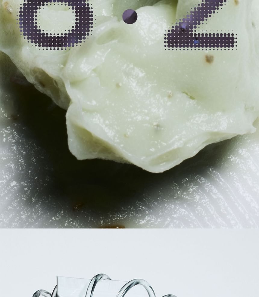 B:Lab - Matcha Hydrating Foam Cleanser