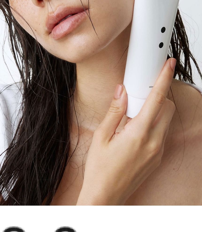 B:Lab - Matcha Hydrating Foam Cleanser
