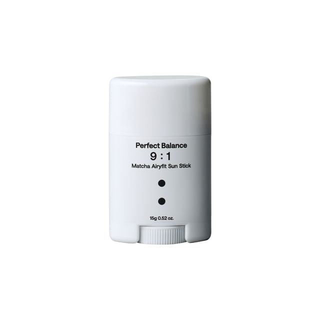 B:Lab - Matcha Airyfit Sun Stick