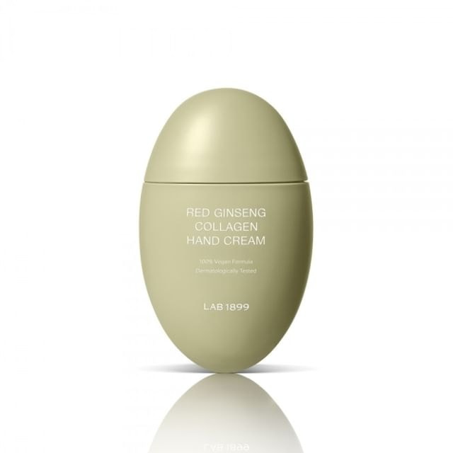 DONGINBI - LAB 1899 Red Ginseng Collagen Hand Cream