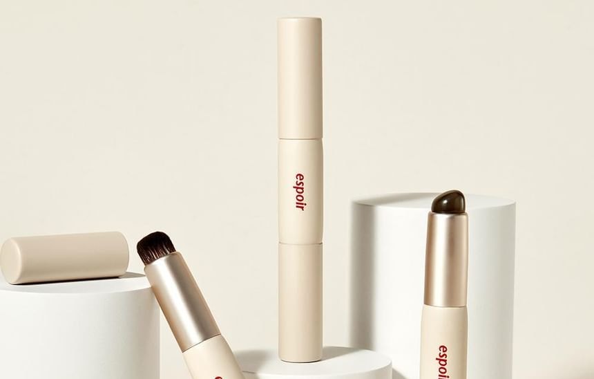 espoir - Dual Smudging Lip Brush