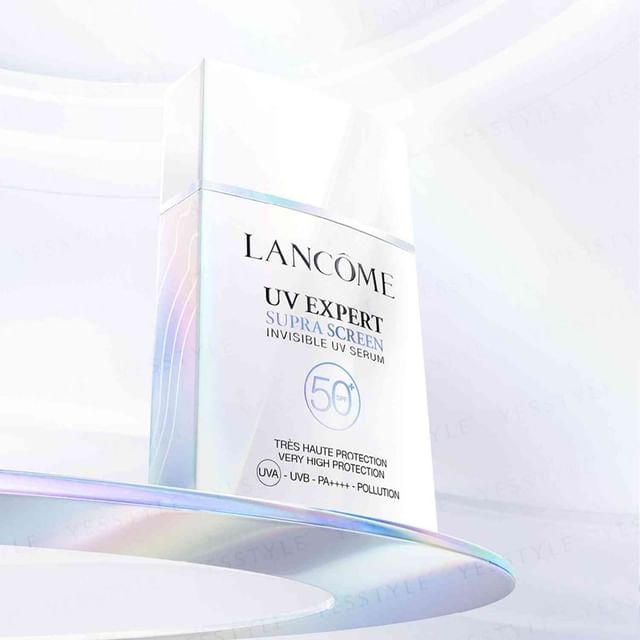 Lancome - UV Expert Supra Screen Invisible UV Serum SPF50+ PA++++