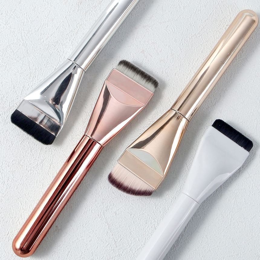 ZOREYA - Flat Foundation Brush