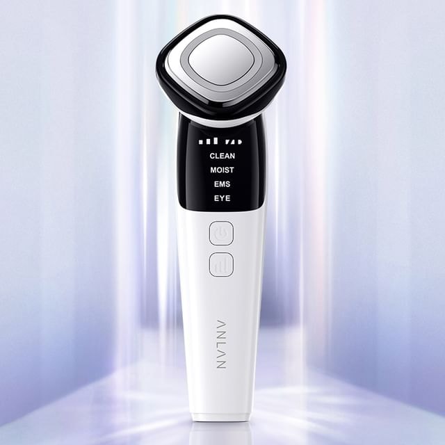 ANLAN - 4 In 1 Facial Beauty Device
