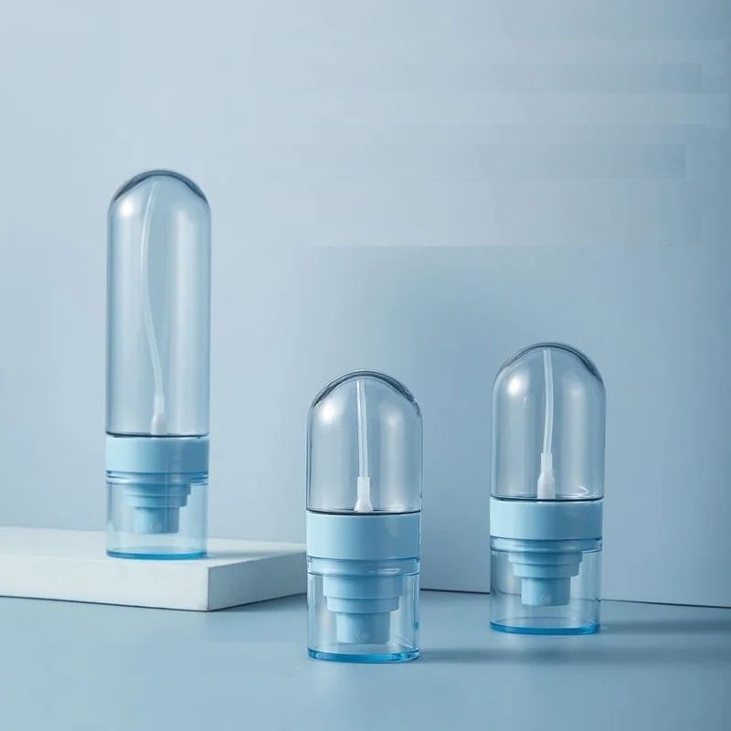 Baburu - Travel Spray Bottle (Various Designs)