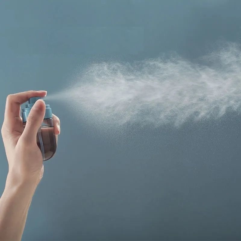 Baburu - Travel Spray Bottle (Various Designs)