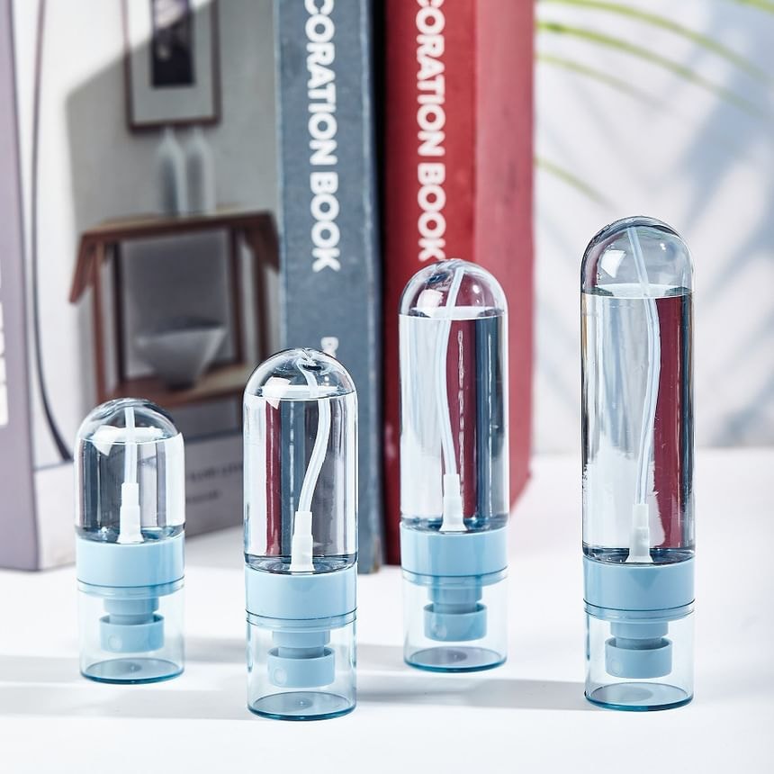 Baburu - Travel Spray Bottle (Various Designs)